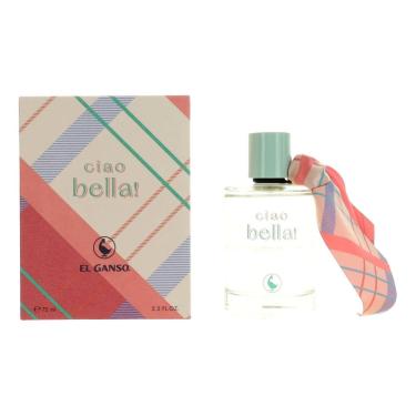 Imagem de Perfume El Ganso Olá Bella! Eau de Toilette 75ml para mulheres