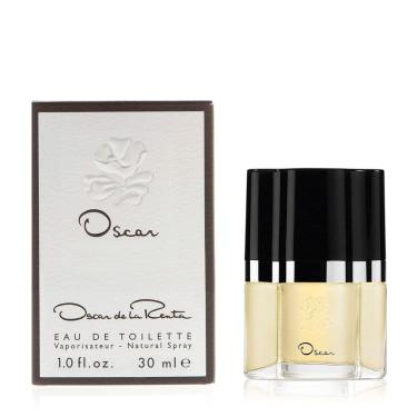 Imagem de Perfume Oscar de la Renta Oscar Signature Eau de Toilette 30 ml