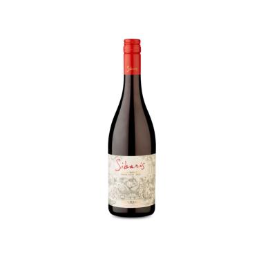 Imagem de Sibaris Gran Reserva D.O. Valle de Leyda Pinot Noir 2023 Tinto Seco Chile 750ml