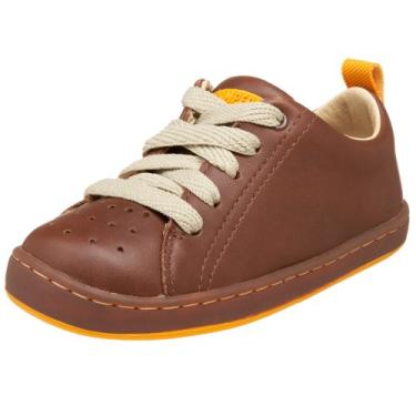 Imagem de Camper Tênis Locus 80081-006 infantil/criança pequena, Bamaco, 11.5 Little Kid