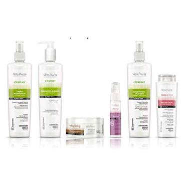 Imagem de Kit Revitalização Facial - Vita Derm