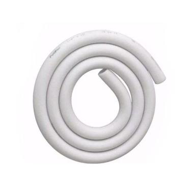 Imagem de Tubo Isolante Esponjoso Vix Blindado 3/4" Branco