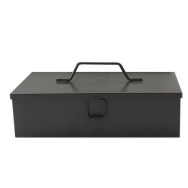 Imagem de Caixa Tipo Bau Para Ferramentas 30 Cm 91805 - Presto