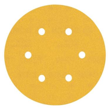 Imagem de Disco De Lixa Expert C470 150Mm G240, 50 Peças - Bosch