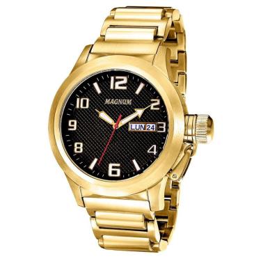 Imagem de Relogio Masculino Magnum MA32345U-Masculino