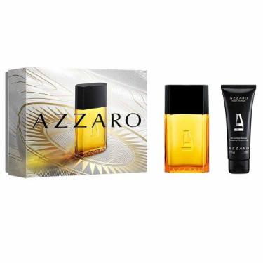 Imagem de Cofrret Azzaro Kit - Perfume Pour Homme + Gel de Banho, Kit