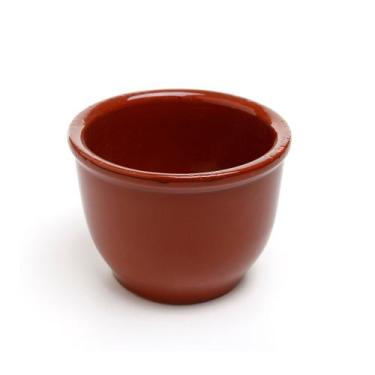 Imagem de Cumbuca alto de barro 750 ml kit com 4 unidades - Motta