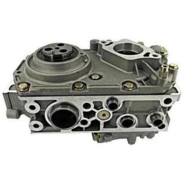 Imagem de Bomba de óleo Peugeot Boxer 1999 a 2007 INDISA 78305