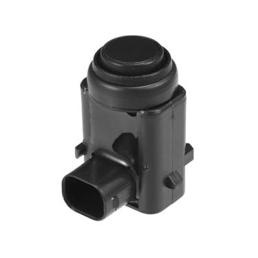 Imagem de TUCKBOLD Sensor reverso de assistência de estacionamento para Ford Expedition 2003-2006 No.2L1T15K859AA | Sensor de assistência de estacionamento de para-choque dianteiro traseiro 1 peça