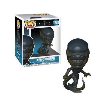 Imagem de Boneco Funko Pop! Super Alien: Earth - Xenomorfo