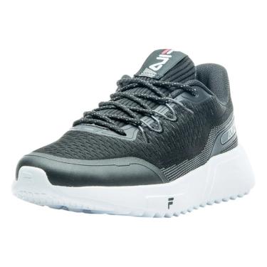 Imagem de Tênis Feminino Running Leveza Treino Esporte Step Fila