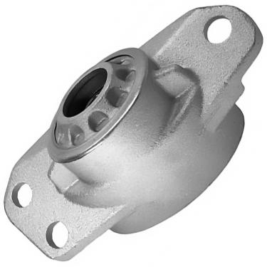 Imagem de Coxim Amortecedor Saveiro 2009 a 2013 Traseiro LD LE Nakata