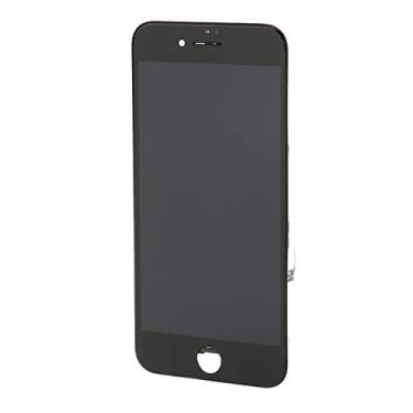 Imagem de KIMISS Conjunto de Substituição de Tela de Celular para Conjunto de Digitalizador de Tela de Toque de Display OLED de 8 - Ferramentas Incluídas para Fácil Instalação