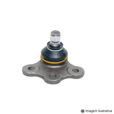 Imagem de Pivo de Suspensão Direito / Esquerdo Corsa ( 02 / ... ) / Montana ( 04 / ... ) Modelo Novo