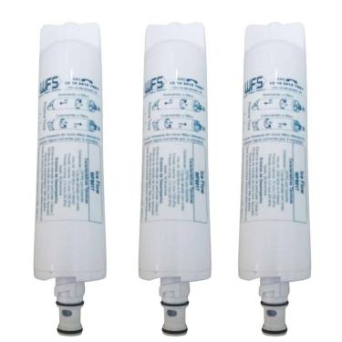 Imagem de Kit 3 Filtros Refil Purificador Consul Bem Estar E Facilite