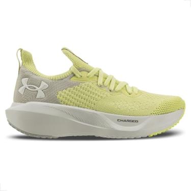 Imagem de Tênis de Corrida Feminino Under Armour Charged Slight 3 34