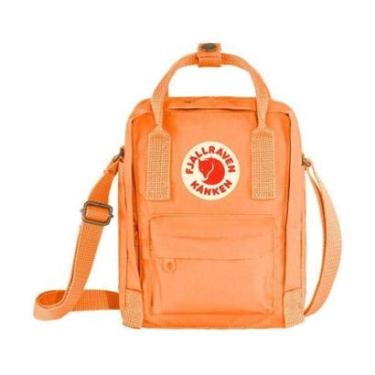 Imagem de Bolsa Kånken Sling Laranja-Feminino