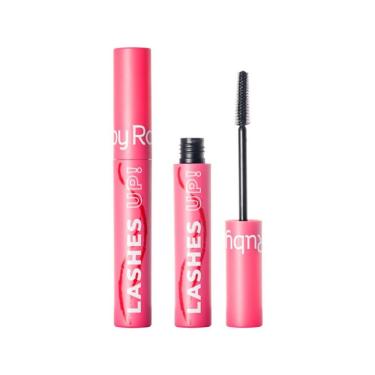 Imagem de Máscara Para Cílios Lashes Up Long Master - Ruby Rose 