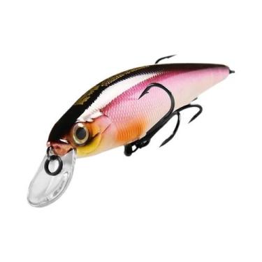 Imagem de Iscas De Pesca BEARKING Squad Minnow Em Cores Sortidas 95mm 14.8g 65mm