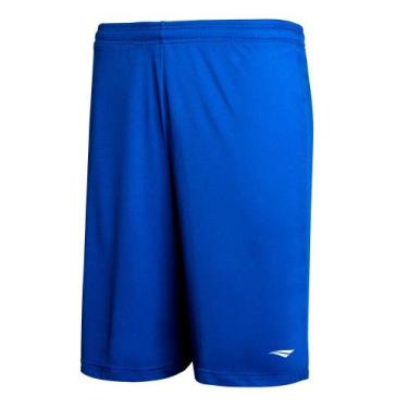 Imagem de Calção Esportivo Penalty Futebol Masculino 303, Royal, P
