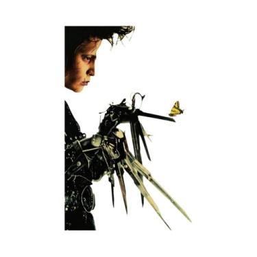 Imagem de Pôsteres Clássicos De Filmes Retrô: Pulp Fiction, O Padrinho, Fight Cl