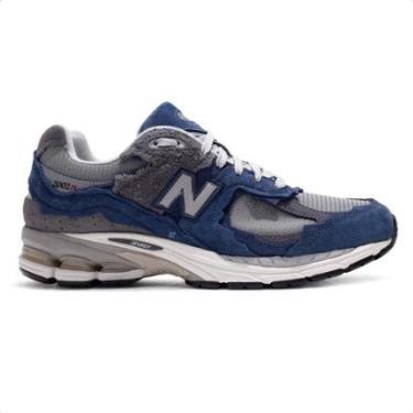 Imagem de Tênis New Balance 2002D Masculino-Masculino