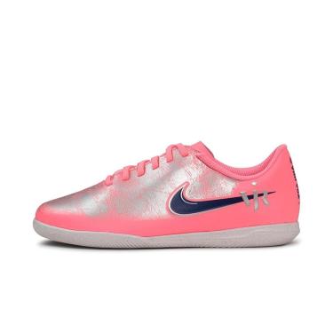 Imagem de Chuteira Vini Jr Futsal Nike Mercurial Zoom Vapor 16 Club Infantil-Unissex