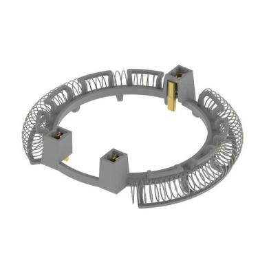 Imagem de Resist zagonel ducha ideale plus 6800w, 220V