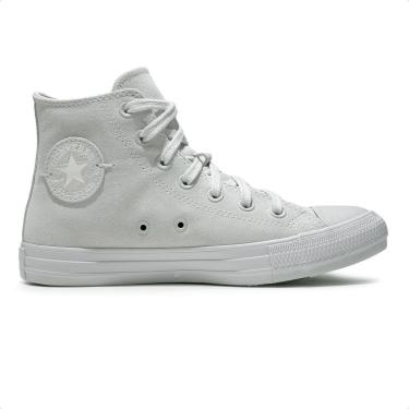 Imagem de Tênis Converse All Star Chuck Taylor Crafted Color Suede Cano Alto-Unissex