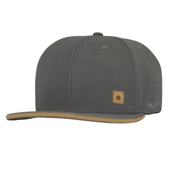 Imagem de Boné Anth Co Aba Reta Original Fechado Tecnologia Flex-Masculino