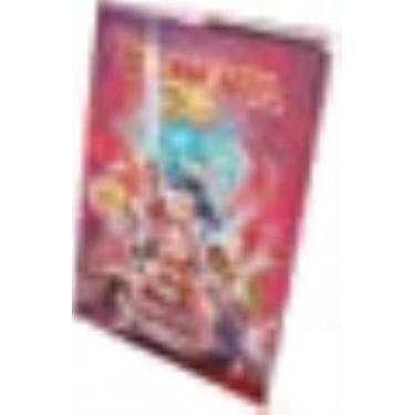 Imagem de Tormenta20 Livro Básico (Versão Econômica) - JAMBO, 3