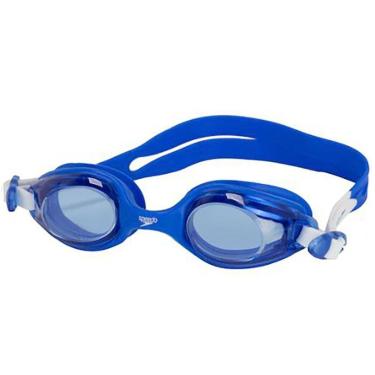 Imagem de Óculos Natação Speedo Jr Olympic Infantil-Unissex