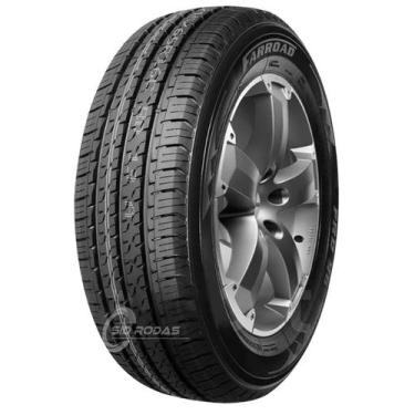 Imagem de Pneu Farroad Aro 16 225/75R16C 121/120R FRD96