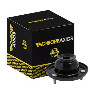 Imagem de Coxim Amortecedor Dianteiro L200 Triton Pajero Dakar - AXIOS