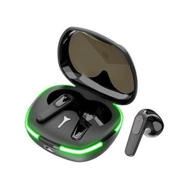 Imagem de Fone de ouvido Bluetooth sem fio TWS Pro60 com fones de ouvido de micr