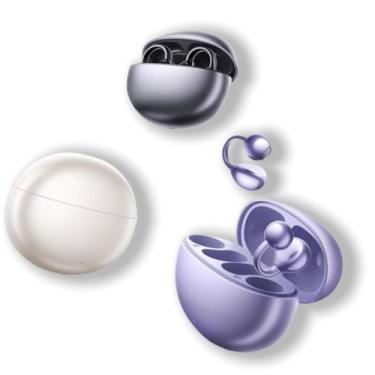 Imagem de Fones de ouvido sem fio OWS Earbud M108 Cloud-Like Comfort - Marca Pró