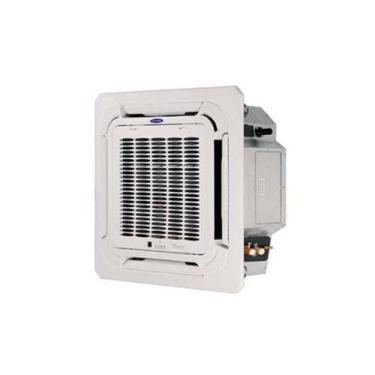 Imagem de Fancolete Split Cassete 4 vidas Carrier Hidronico 42000 BTUs Frio 220V