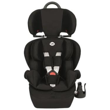Imagem de Cadeira para Auto Tutti Baby Versati até 36kg, Preto