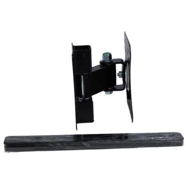 Imagem de Suporte  de Tv articulado / Telas de 10" a 56" - Plismatic