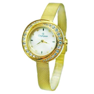 Imagem de Relógio CHAMPION feminino analógico quartz CF25947H