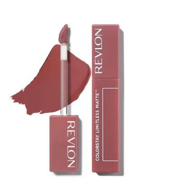 Imagem de Batom Revlon Colorstay 012 Lead the Way