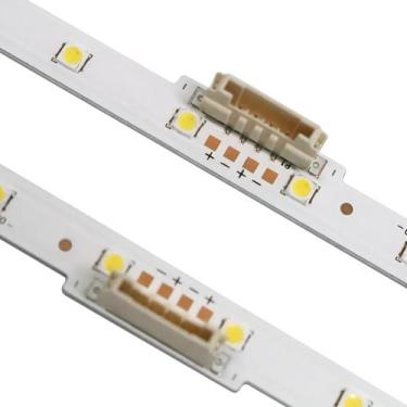 Imagem de BARRAMENTO LED SAMSUNG UN58RU7100 UN58NU7100G Nova
