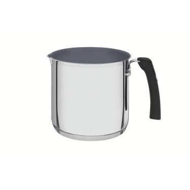 Imagem de Fervedor Tramontina Solar Ceramic 14 cm 2 L Aço Inox