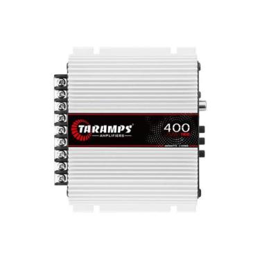 Imagem de Amplificador taramps d400 trio 2ohms