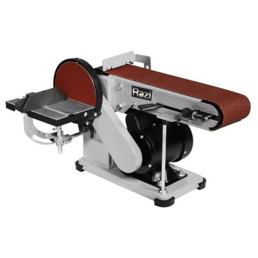 Imagem de Lixadeira Fita e Disco Horizontal / Vertical RZ-LFDB914 Razi