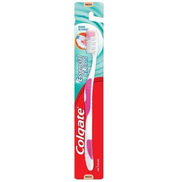 Imagem de Escova Dental Colgate Essencial Clean 1 Unidade