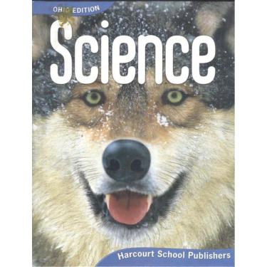 Imagem de Harcourt School Publishers Ohio Science Grade 4

