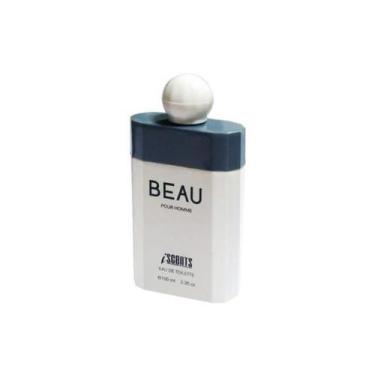 Imagem de Perfume Beau Edt Masc 100 Ml - I Scents Un