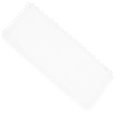 Imagem de Caminho de Mesa Retangular 40x220cm 4535 - Rafimex