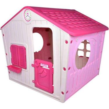 Imagem de Casinha De Brinquedo Belfix 561110